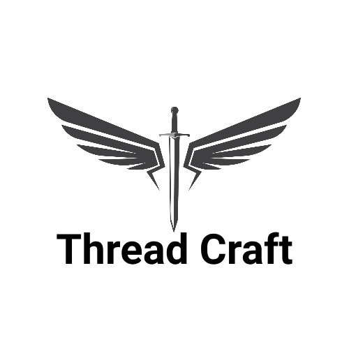 ThreadCraft